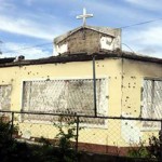 Christ the King Chapel in Zamboanga. Photo from http://asiafoundation.org