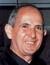 Bl. Giuseppe "Pino" Puglis, Priest, Martyr